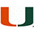 Miami Hurricanes