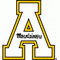 Appalachian State Mountaineers