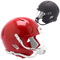 Blank Mini Helmets