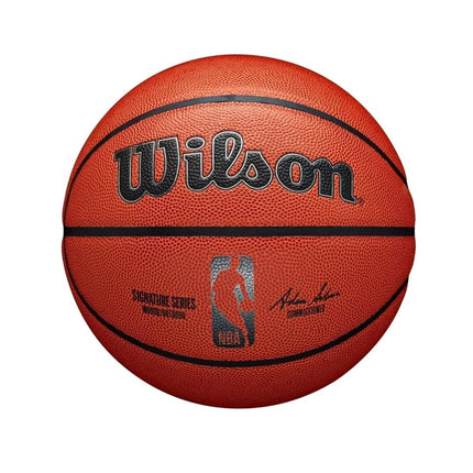 WILSON FS SIGNATURE BASKETBALL