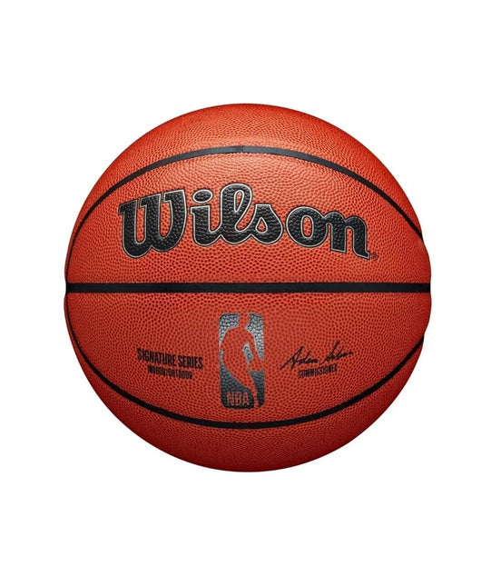 WILSON FS SIGNATURE BASKETBALL