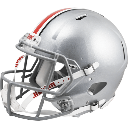 Ohio State Buckeyes Authentic Speed Helmet