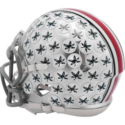 Ohio State Buckeyes Riddell NCAA Speed Mini Helmet