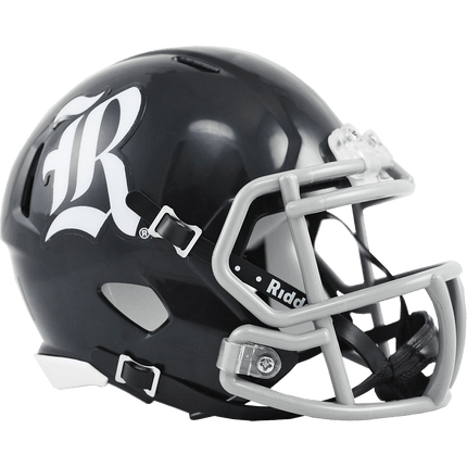 Rice Owls Riddell NCAA Speed Mini Helmet