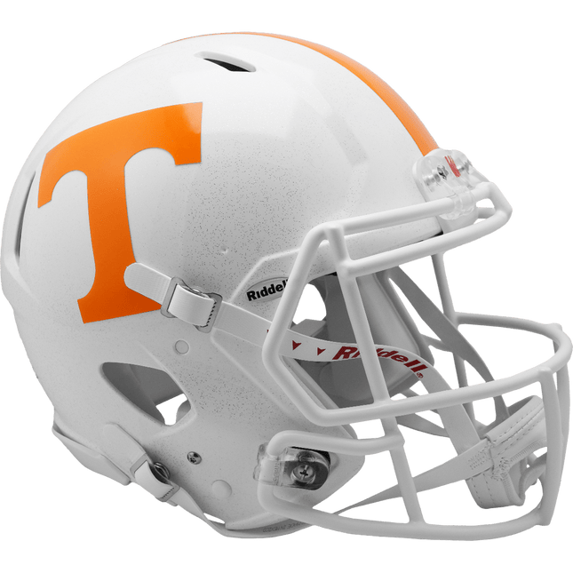 Tennessee Volunteers Riddell NCAA Authentic Speed Full Size Helmet