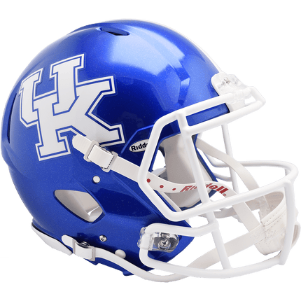 Kentucky Wildcats Authentic Speed Helmet