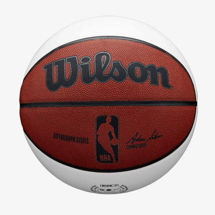 Wilson NBA AUTOGRAPH BASKETBALL