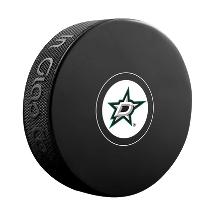 Dallas Stars NHL Official Autograph Souvenir Hockey Puck