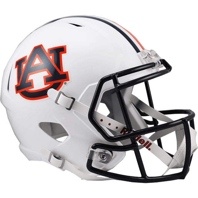 Auburn Tigers Replica Speed Helmet