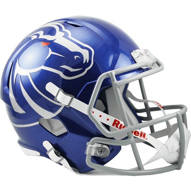 Boise State Broncos Replica Speed Helmet