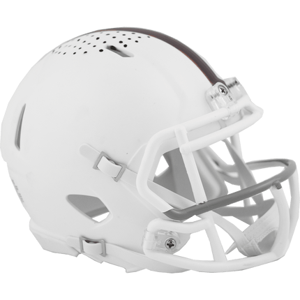 Texas A&M Aggies 1956 Riddell NCAA Speed Mini Helmet