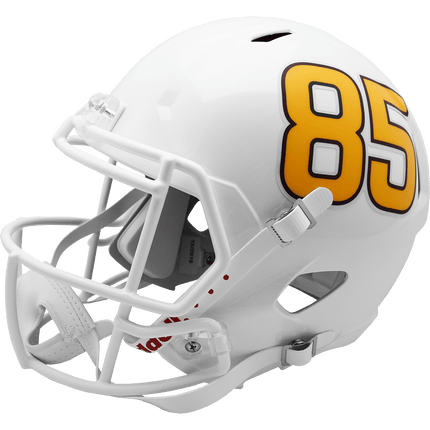 Arizona State Sun Devils Replica Speed Helmet White