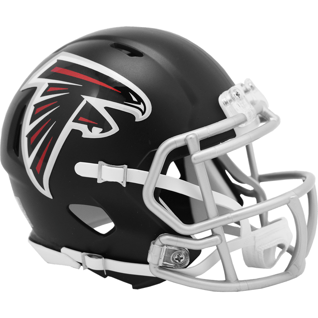 Atlanta Falcons Riddell NFL Speed Mini Helmet