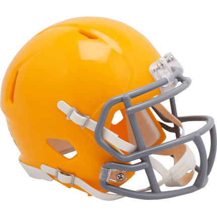 Green Bay Packers 1950's Classic Throwback Riddell NFL Speed Mini Helmet