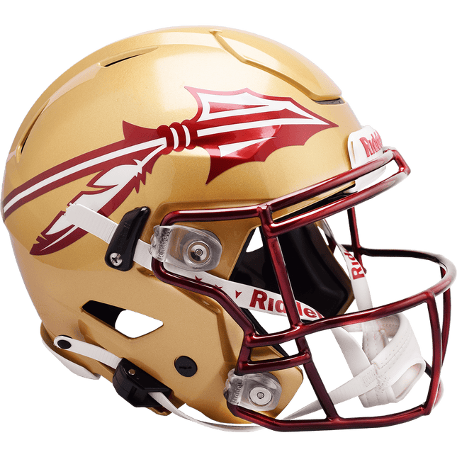 Florida State 2022 Authentic Speedflex Full Size Helmet