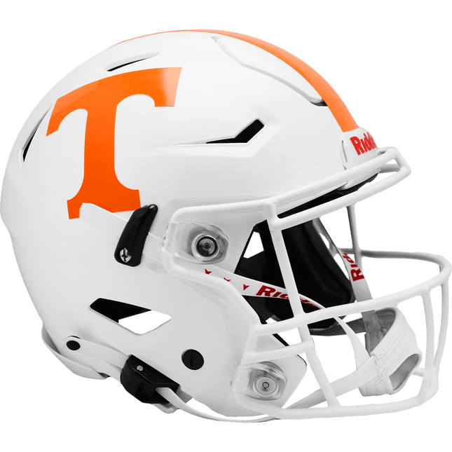 Tennessee Volunteers Riddell NCAA Authentic Speedflex Full Size Helmet