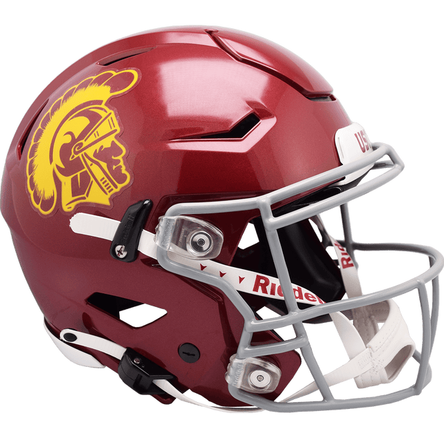 USC 2022 Authentic Speedflex Full Size Helmet