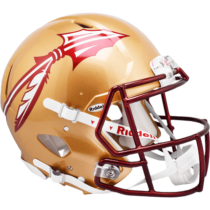 Florida State Seminoles Authentic Speed Helmet