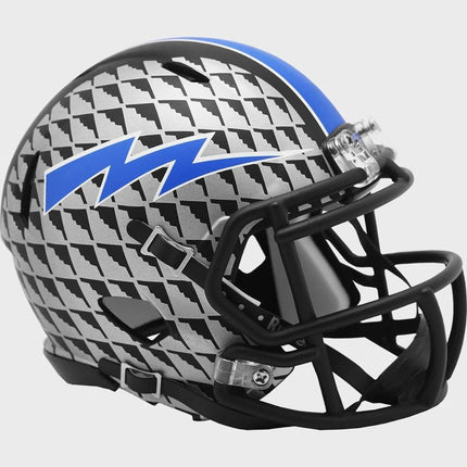 Air Force Falcons B2 Bomber Riddell NCAA Speed Mini Helmet