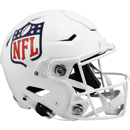 NFL Shield Riddell NFL Authentic Speedflex Full Size Helmet