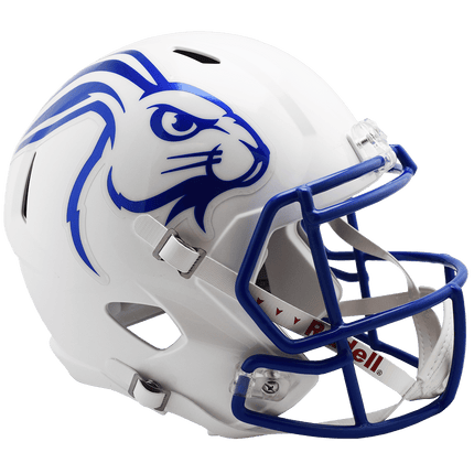 South Dakota State Jackrabbits Riddell NCAA Deluxe Replica Speed Full Size Helmet