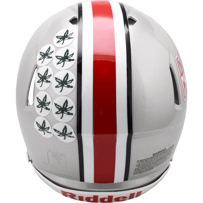 Pre-order Ohio State Speed Authentic 2024 National Champions