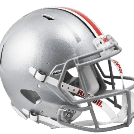 If/Win Pre-order Ohio State Speed Mini 2024 National Champions