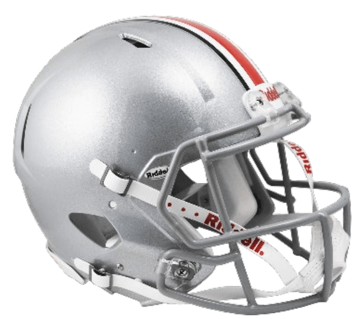 If/Win Pre-order Ohio State Speed Mini 2024 National Champions