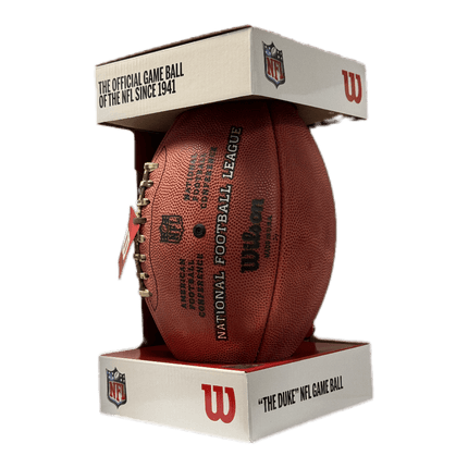 Philadelphia Eagles 2023 Training Camp Wilson Official NFL Authentic Game Football